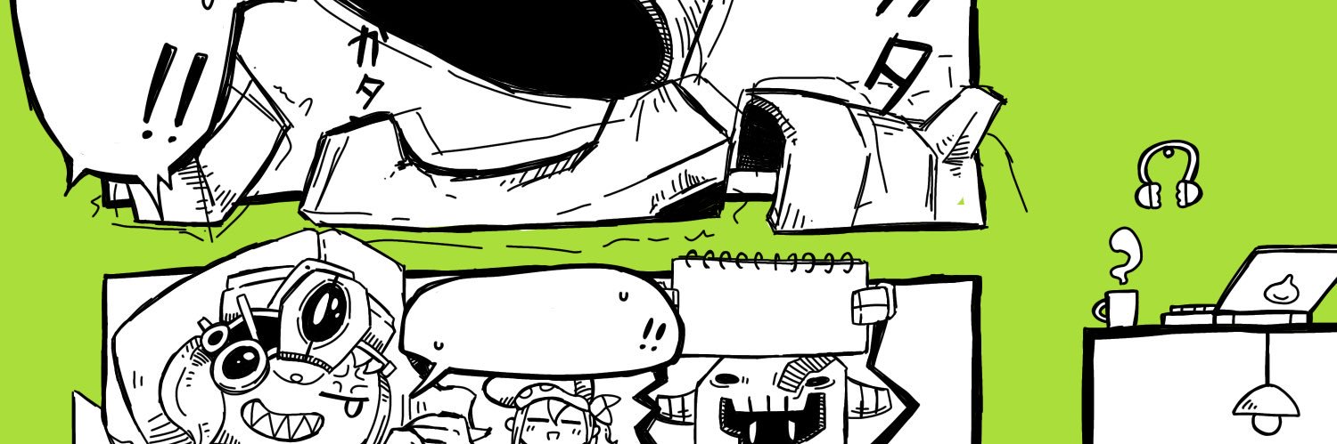 Rexo🛸@AREA WARS™ 絶賛発売中！ banner