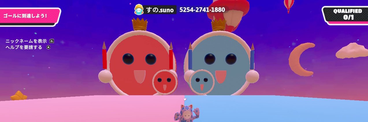 すの banner