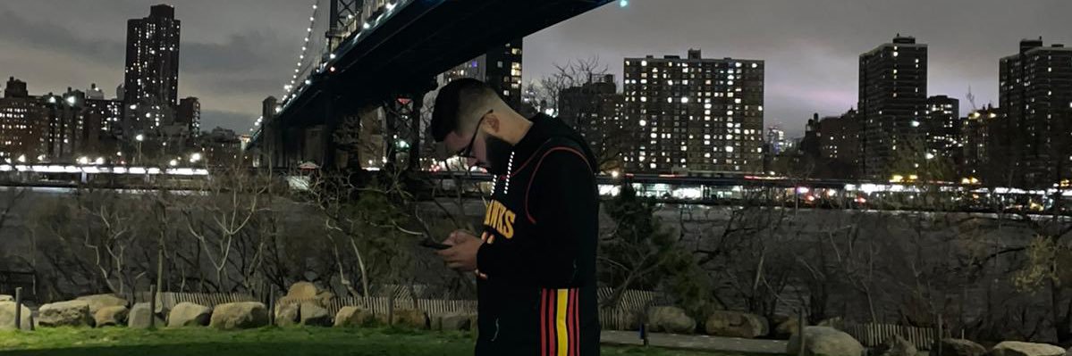 ShittyRoad's profile banner image