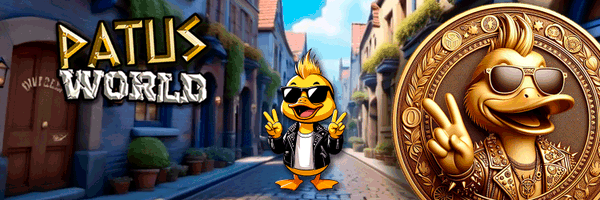 Patus_World Profile Banner