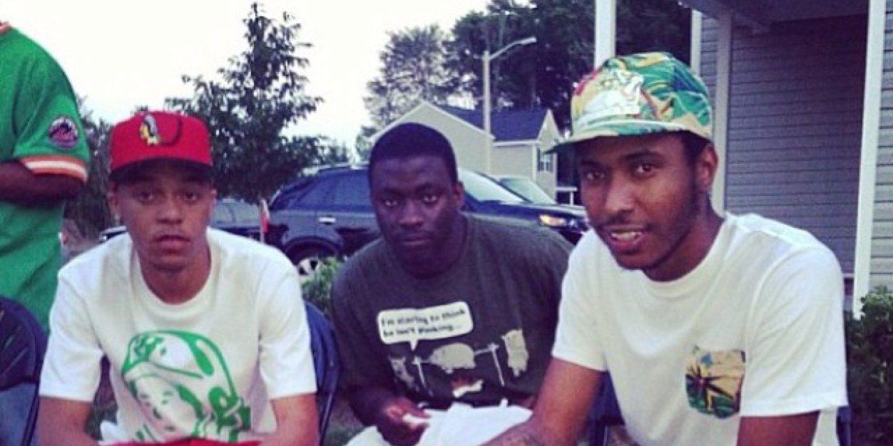 GetMoneyRae's profile banner image