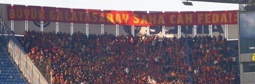 Şafak banner