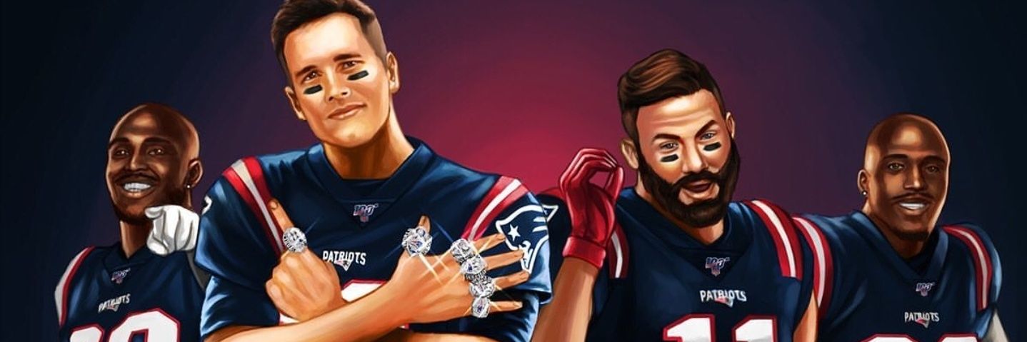 lenmb's profile banner image