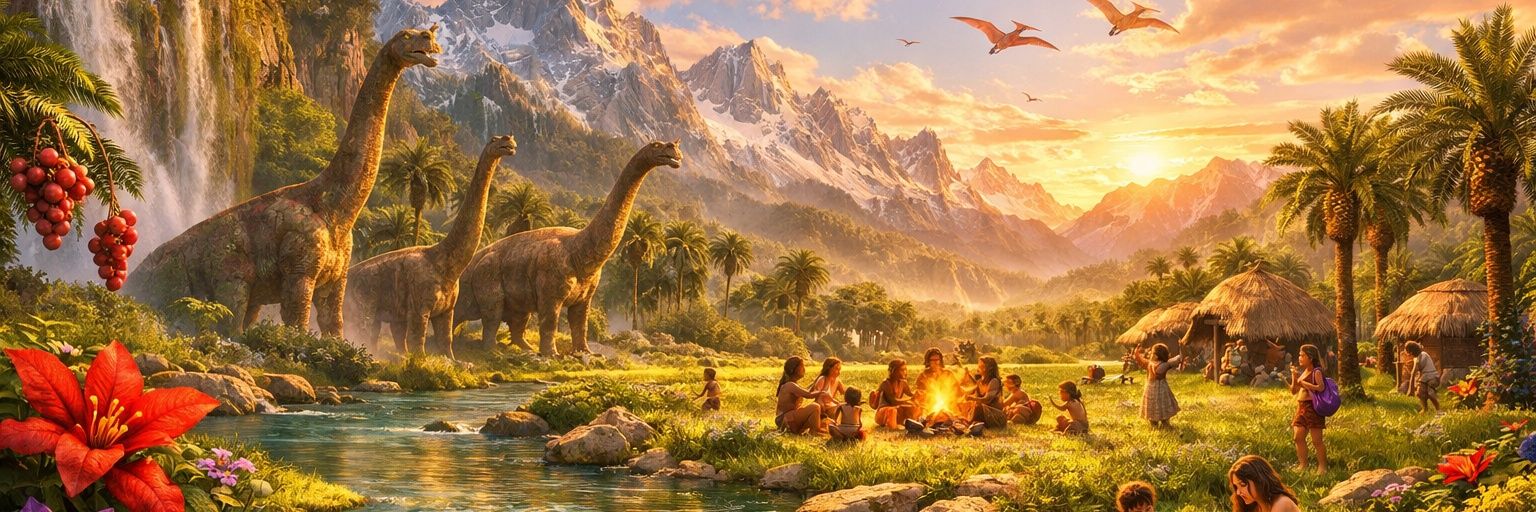 LostTheContext banner