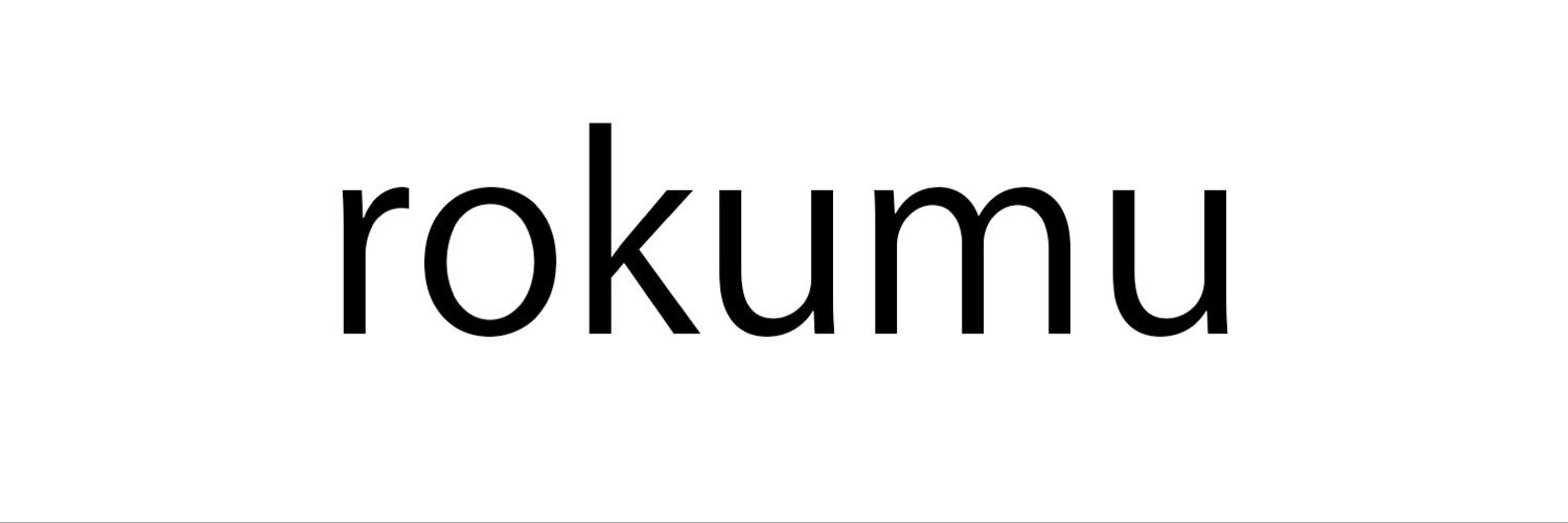 sub_rokumu's profile banner image