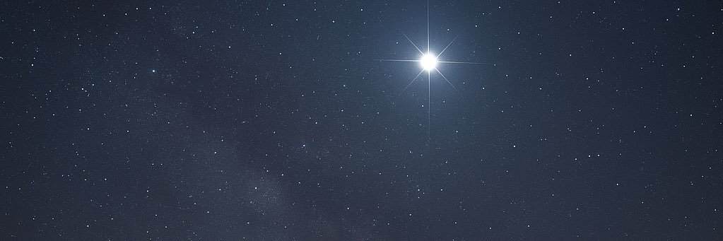 Morning Star banner