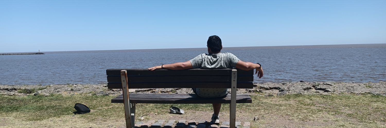 MartinMarcaS's profile banner image