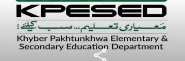 Secretary Elementary & Secondary Education Deptt. banner