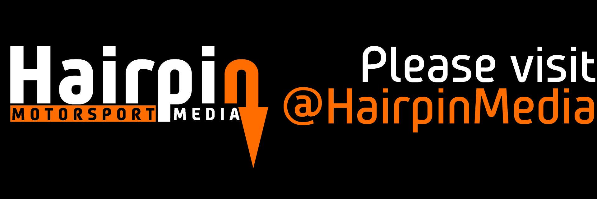 North West Rallying banner