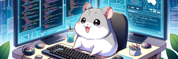 hamko_intel Profile Banner