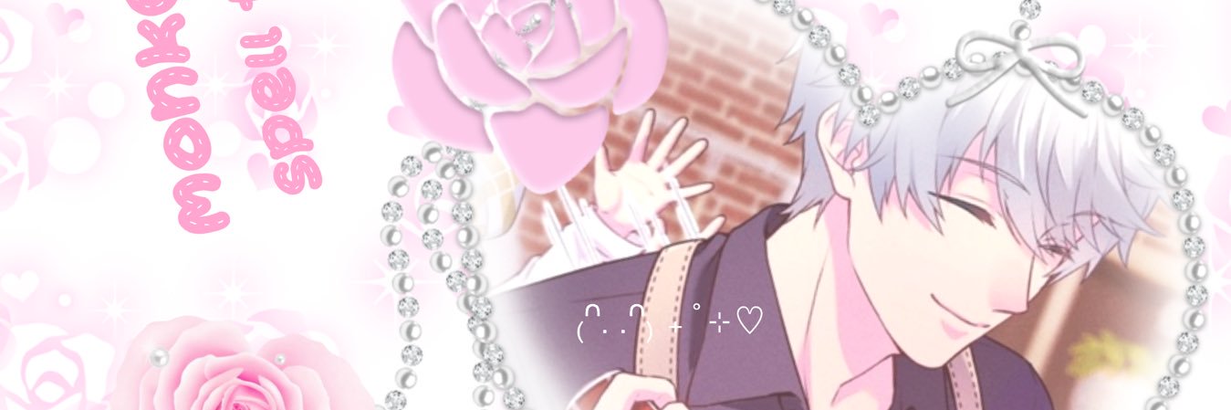 moka ♡ ฅ banner