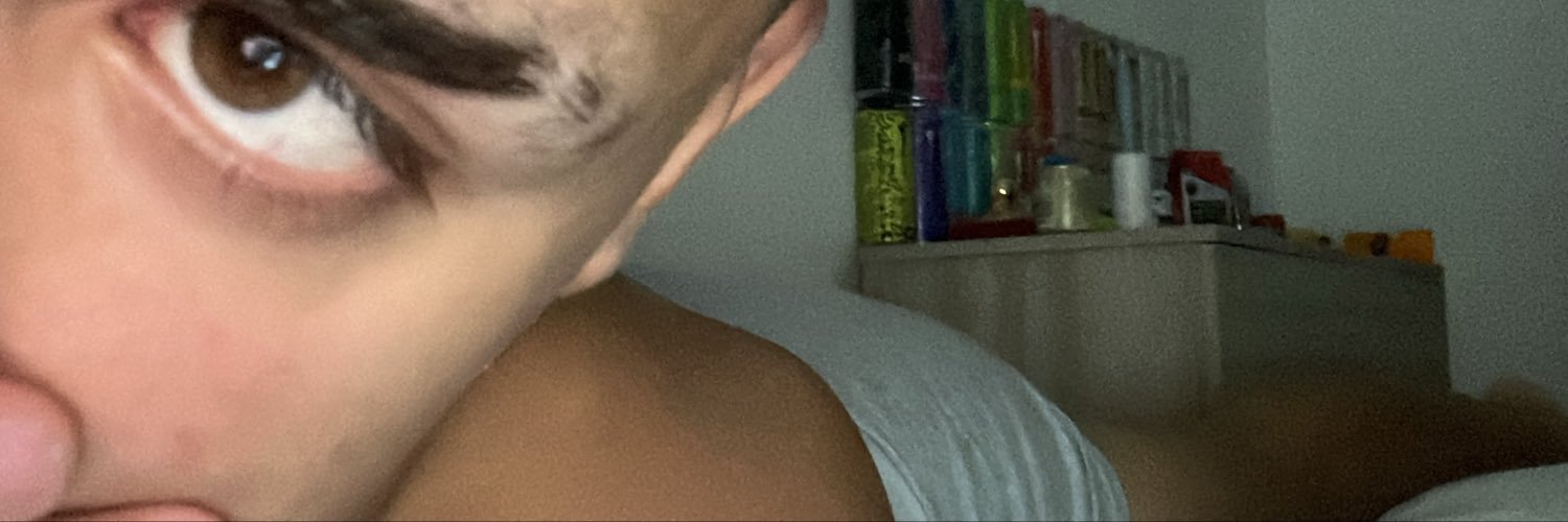 haruputinho's profile banner image