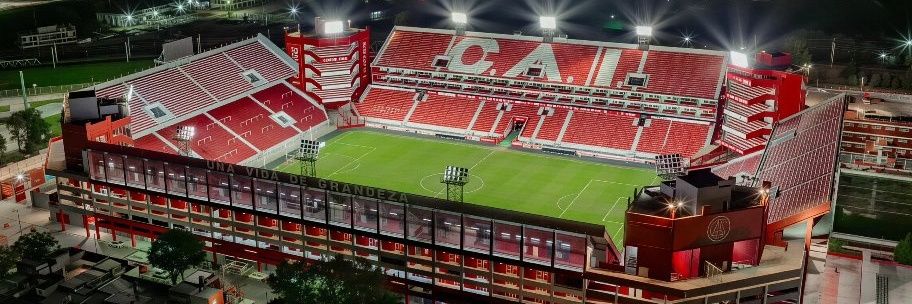 Americo Cardozo banner