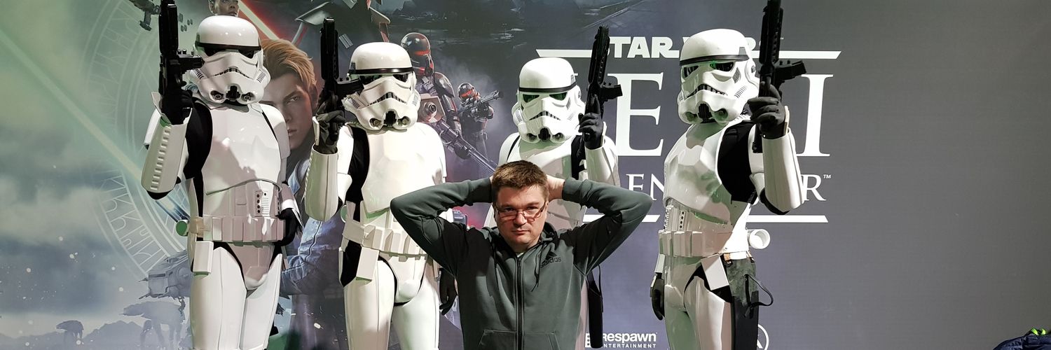 thejarv's profile banner image