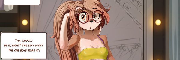 PhoebetheNerd23 Profile Banner