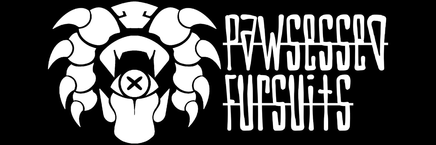 PawsessedFursuits banner