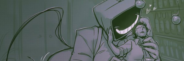 Eris_Dumpster Profile Banner