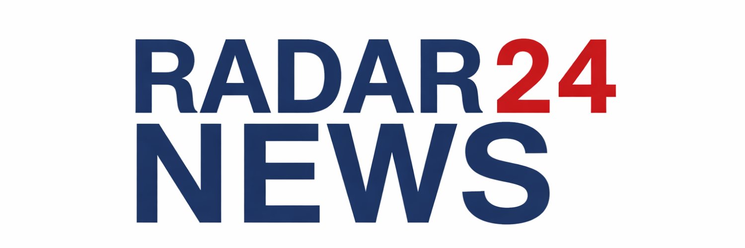 radar24new's profile banner image