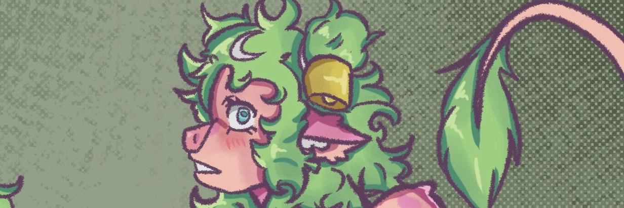 Ash (COMMS OPEN) banner
