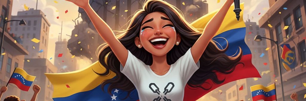 AlmaYVidaLibre 🇻🇪 🇻🇪 🇻🇪 banner