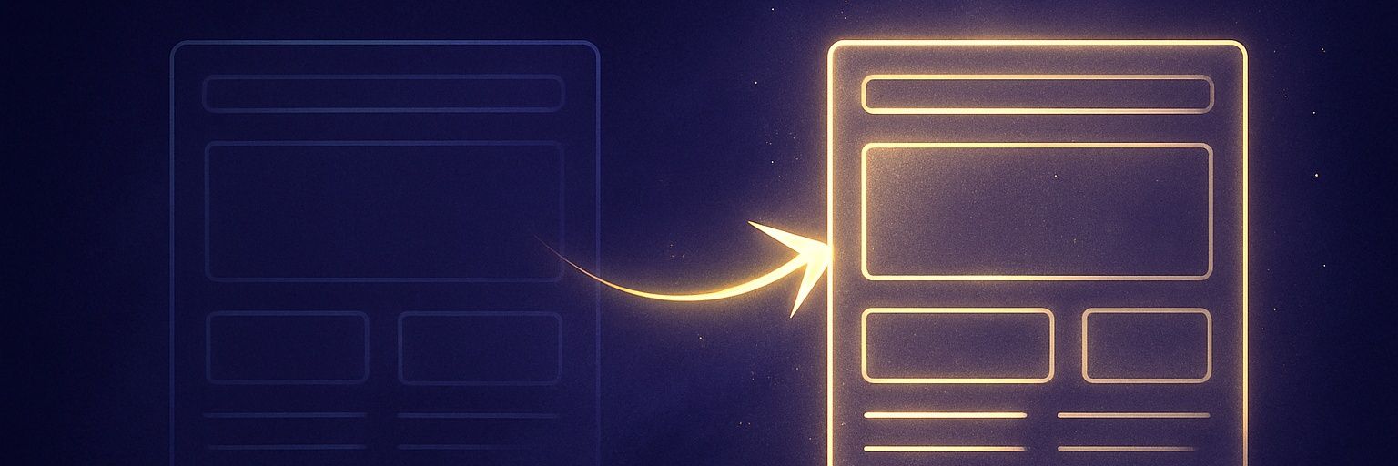PageWitch's profile banner image