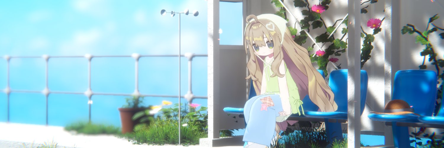 ブナギ banner
