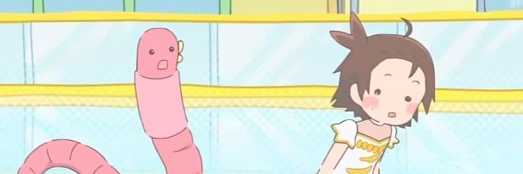 結束 banner