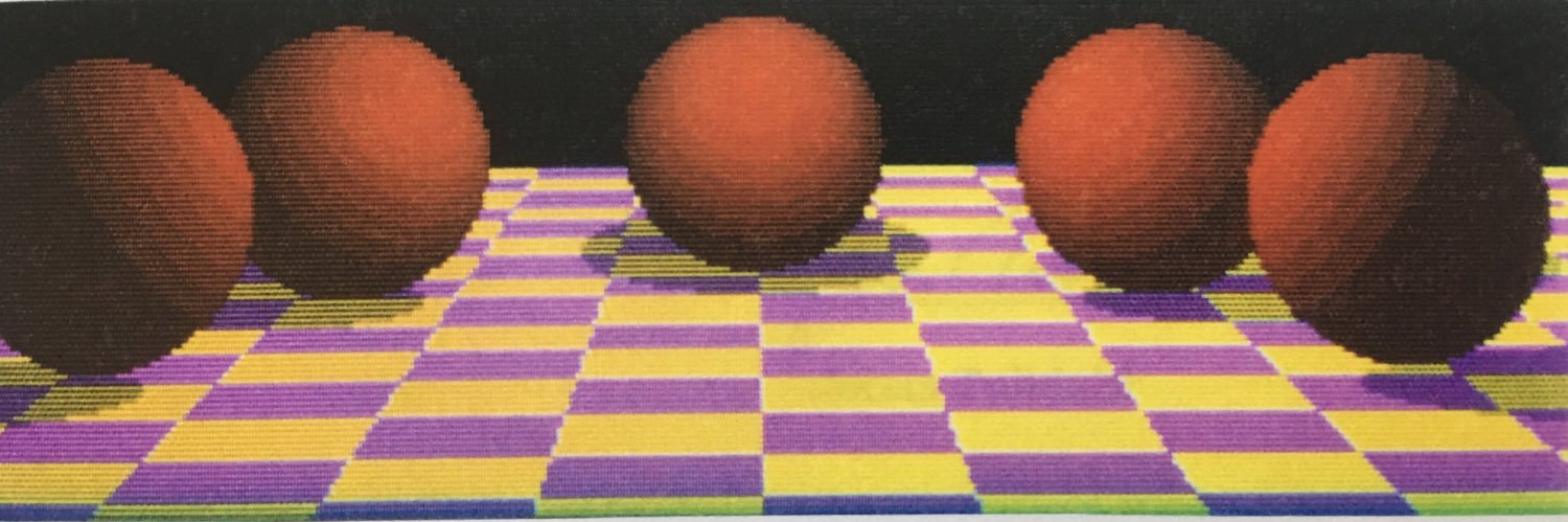 Tomas Akenine-Möller banner