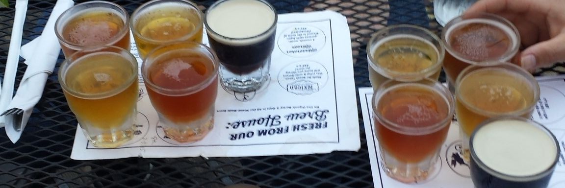 Technically speaking banner