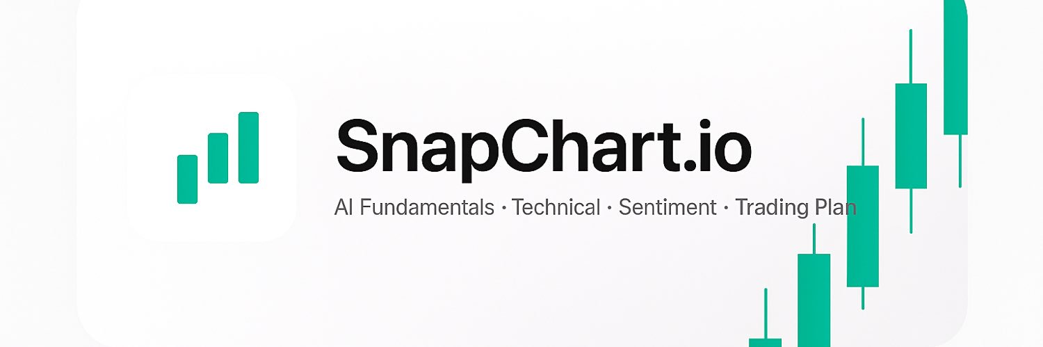 SnapChart.io (@SnapChartApp) / Posts / X
