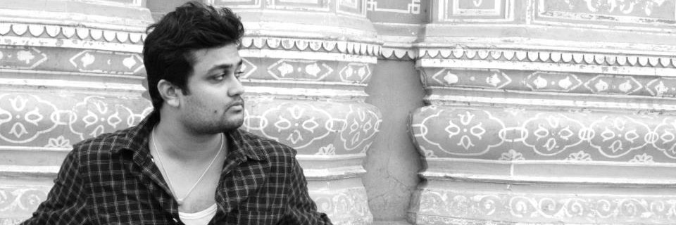 Dharmesh Dixit banner