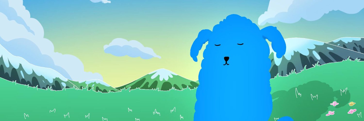 PwoofOnSol's profile banner image