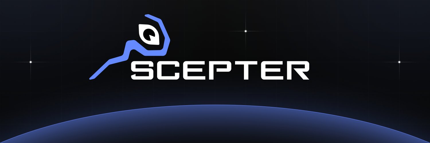 Scepter Agent banner
