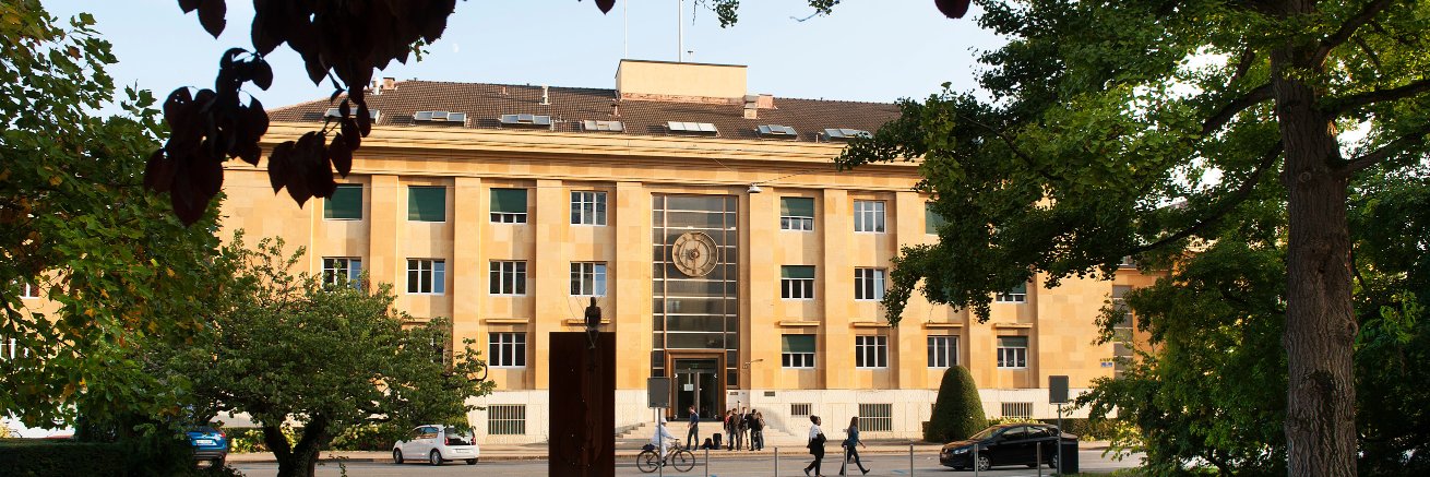 SFM Doc Center banner