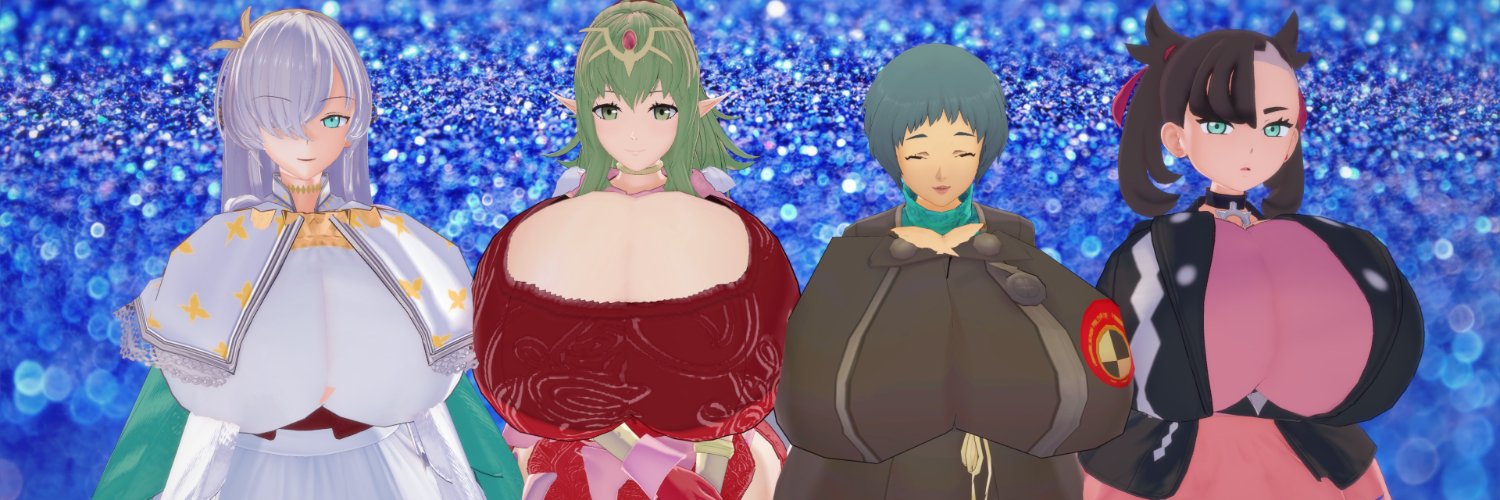 AriLewds banner