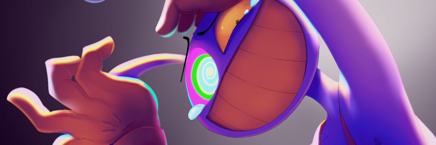 Trout ⋆｡˚ 𓆝⋆｡˚ TADC EP8 SPOILERS banner