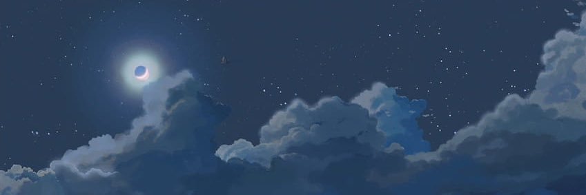 maddie 🖤 banner