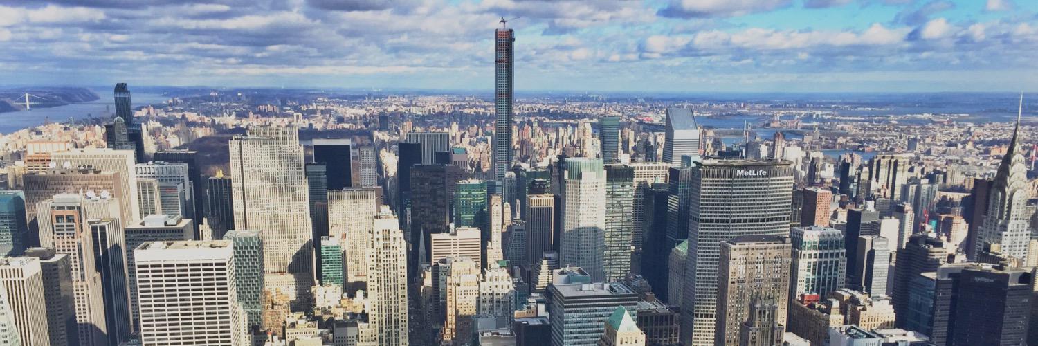 Isabella Foster banner