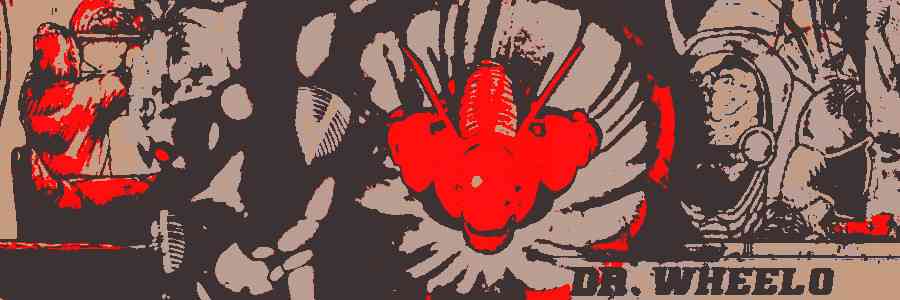 ― 〝 Soon, the 𝑾𝑶𝑹𝑳𝑫 will be mine. 〞 banner