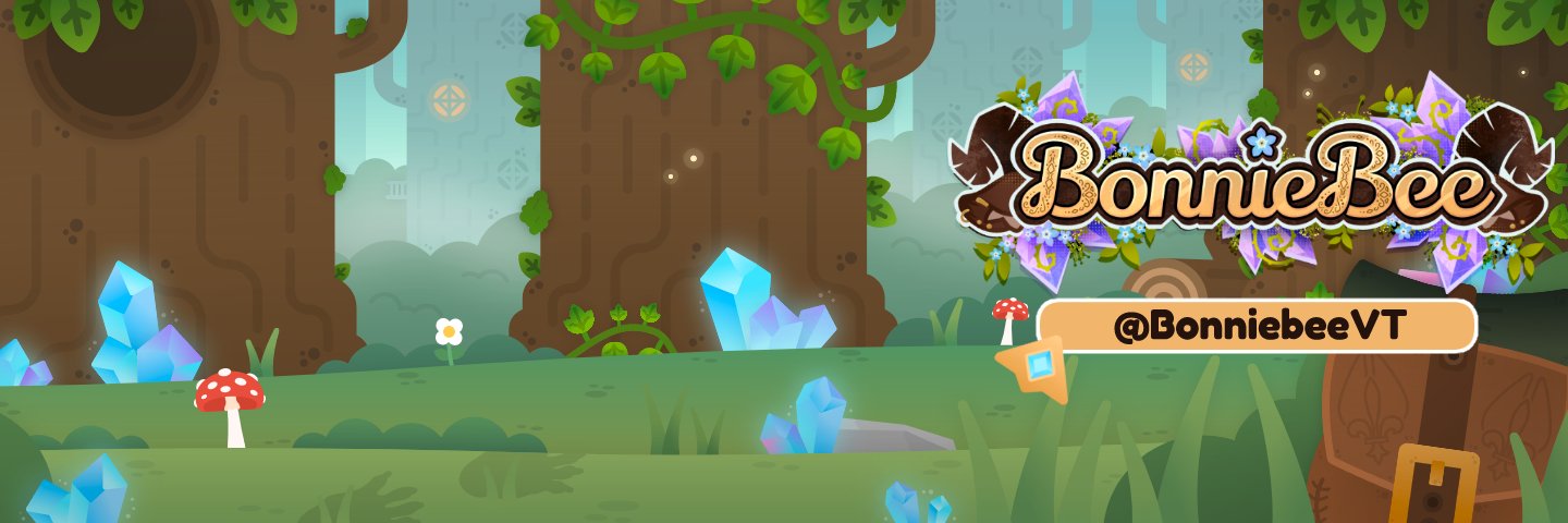 bonniebeevt's profile banner image
