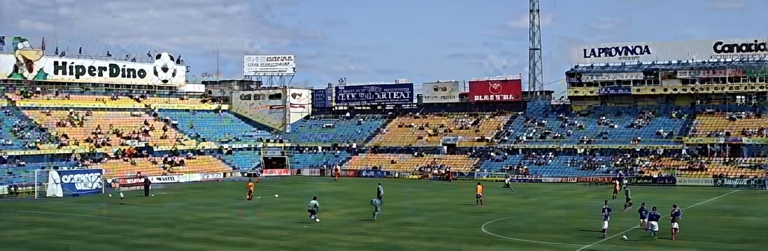 Locos de Remate banner