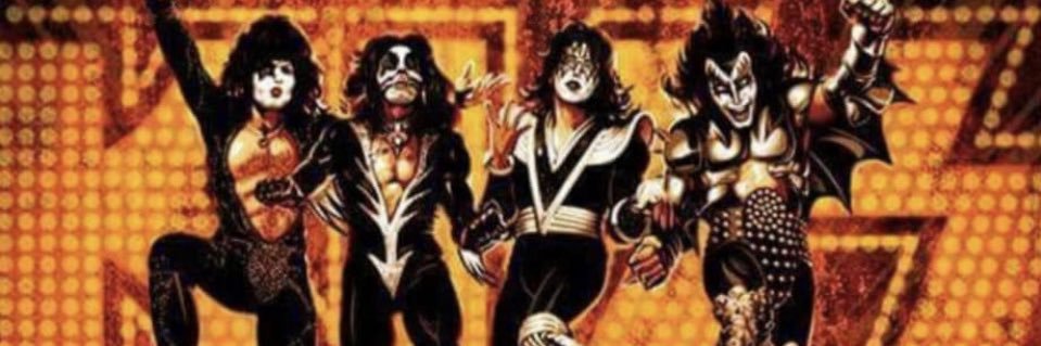 kisster2's profile banner image