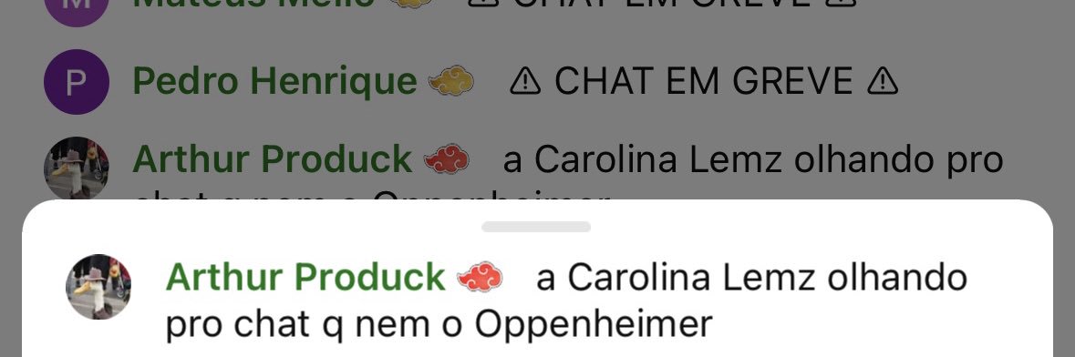 Carolina Lenz banner