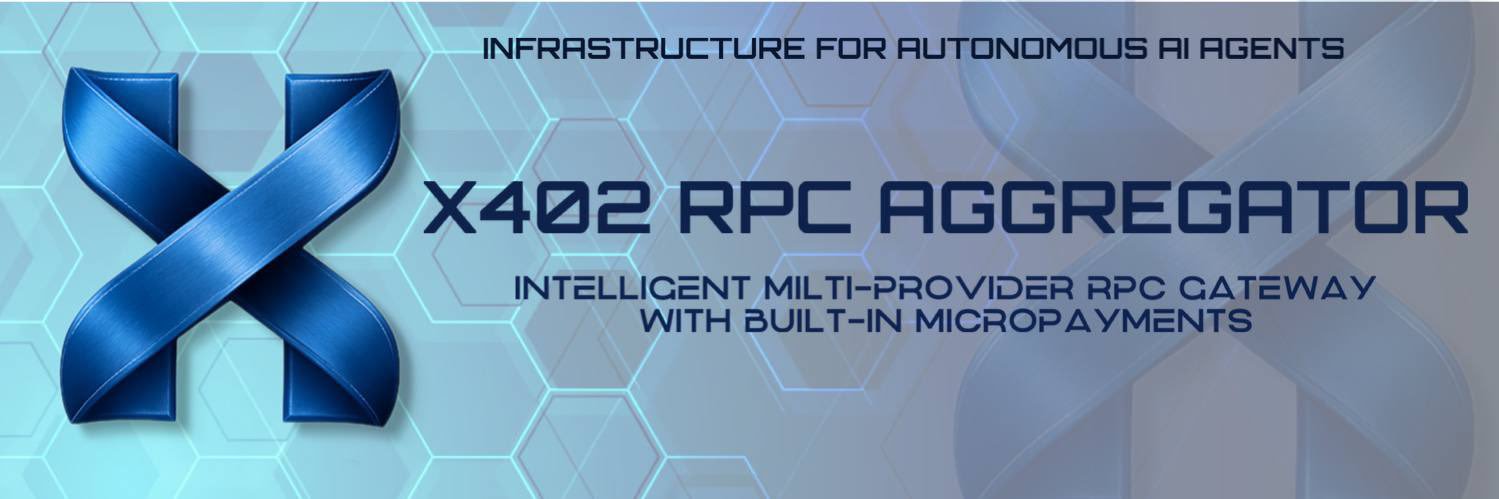 X402 Labs (@x402labs) / Posts / X
