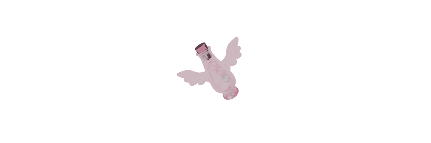 ݁ ⁎ ‍ ‍ ‍ 🦢 banner