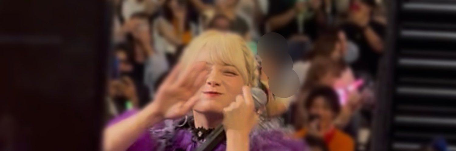 すえちゃ🍬 banner