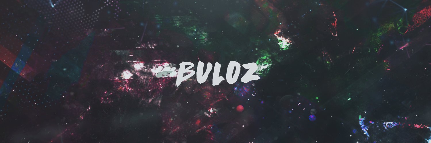 BulozBro's profile banner image