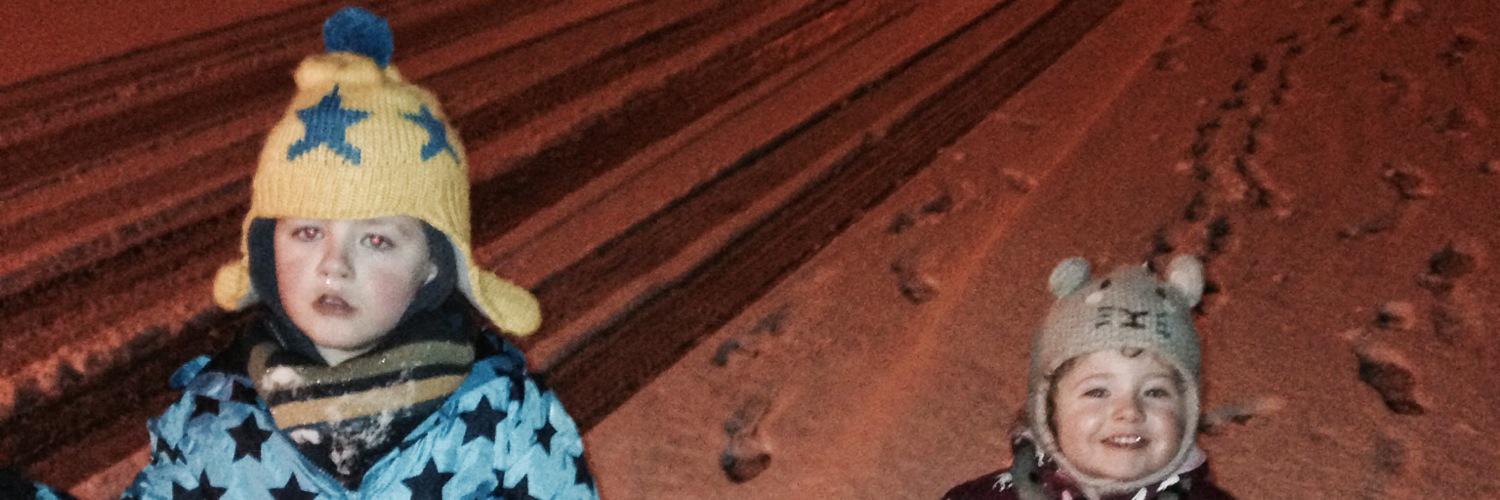 cdonaldson3's profile banner image