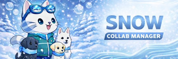 Sn0wWeb3 Profile Banner