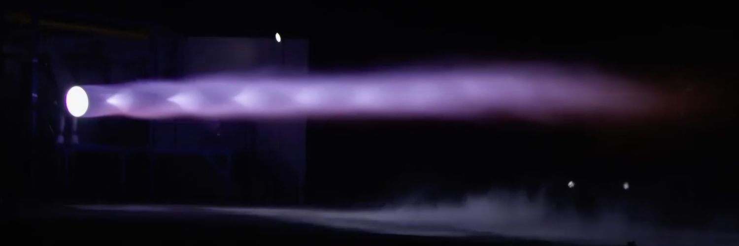 Raptor 3 banner